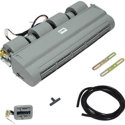 Universal Air Conditioner Under-Dash Units - UN0886C