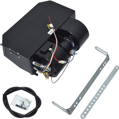 Universal Air Conditioner Under-Dash Units - UN0889C
