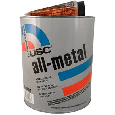 US Chemical All-Metal Repair Compounds - 14060