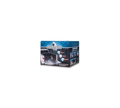 US Chemical Defender Pro Epoxy Truck Bedliner Kits - 18002