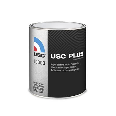 US Chemical USC Plus Body Filler - 19000