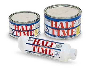 US Chemical Half-Time Putty - 21000