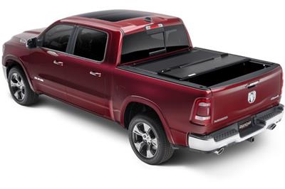 UnderCover Armor Flex Tonneau Covers - AX42003