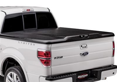 UnderCover Elite Tonneau Covers - UC1198