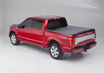 UnderCover SE Tonneau Covers - UC3116