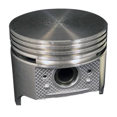 Silv-O-Lite Cast Pistons - 1106030