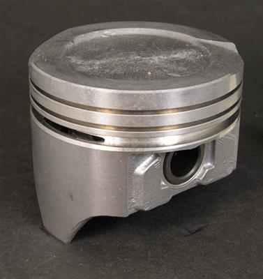 Silv-O-Lite Cast Pistons - 1160060