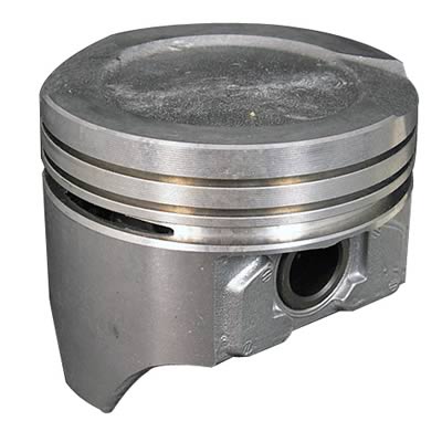 Silv-O-Lite Cast Pistons - 1160040