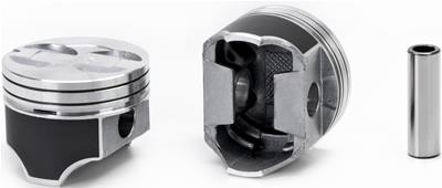 Silv-O-Lite Cast Pistons - 1195C030