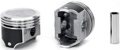Silv-O-Lite Cast Pistons - 1446C030