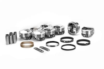 ICON Premium Forged Piston and Ring Kits - IC993KTD040