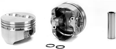 KB Performance Pistons - KB100060