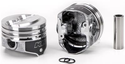 KB Performance Pistons - KB116STD
