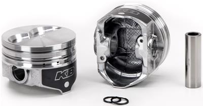 KB Performance Pistons - KB133030