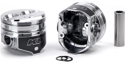 KB Performance Pistons - KB166030