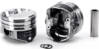 KB Performance Pistons - KB190020