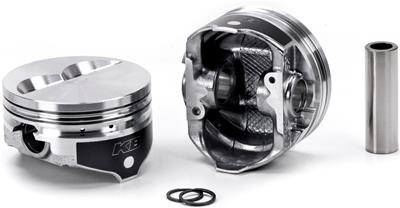 KB Performance Hyper Piston and Ring Kits - KB194KTMSTD