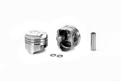 KB Performance Hyper Piston and Ring Kits - KB214KTDSTD