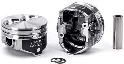 KB Performance Pistons - KB222060