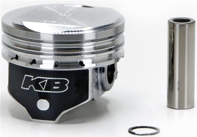KB Performance V-Twin Piston and Ring Kits - KB305010