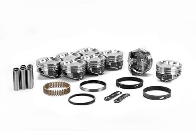 KB Performance Hyper Piston and Ring Kits - KB319KTD030