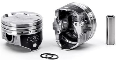 KB Performance Pistons - KB32310MM