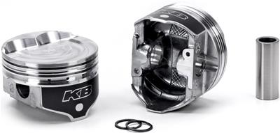 KB Performance Pistons - KB356STD