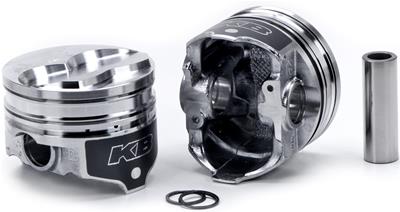 KB Performance Pistons - KB400060