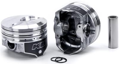 KB Performance Pistons - KB401060