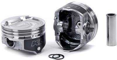 KB Performance Pistons - KB419030