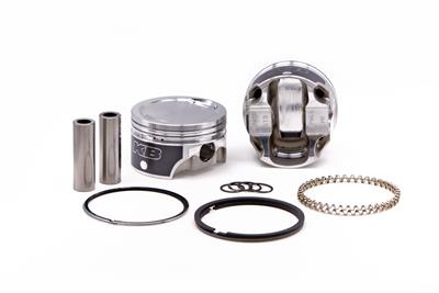 KB Performance V-Twin Piston and Ring Kits - KB924C005