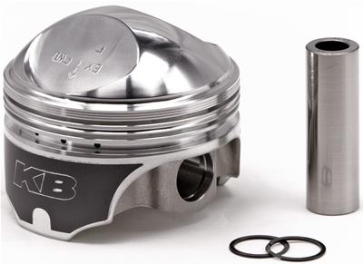 KB Performance V-Twin Powersports Piston and Ring Kits - KB927C030
