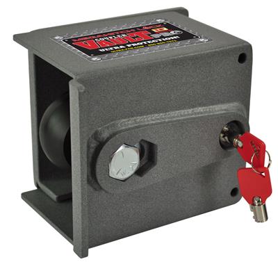 Ultra-Fab Products Megahitch Coupler Vault Combo Kits - 35946510