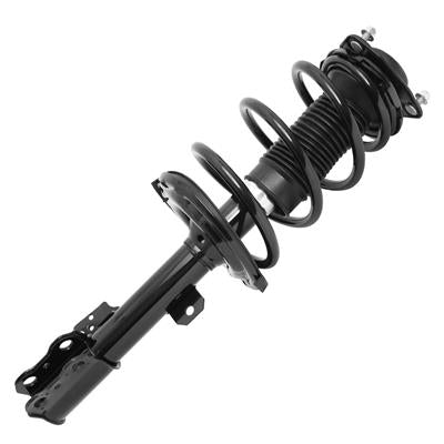 Unity Automotive Complete Strut Assemblies - 11385