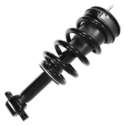 Unity Automotive Complete Strut Assemblies - 11590