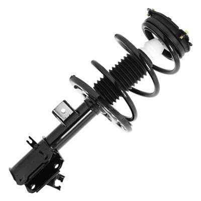 Unity Automotive Complete Strut Assemblies - 11634