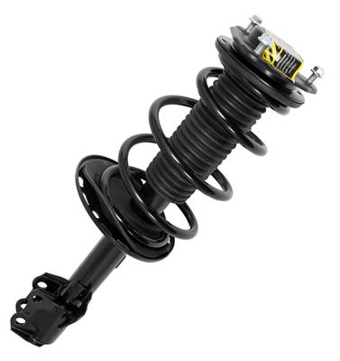 Unity Automotive Complete Strut Assemblies - 11648