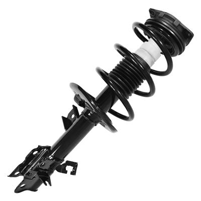 Unity Automotive Complete Strut Assemblies - 11734