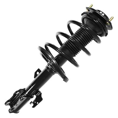 Unity Automotive Complete Strut Assemblies - 11742
