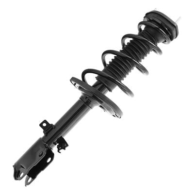 Unity Automotive Complete Strut Assemblies - 15026