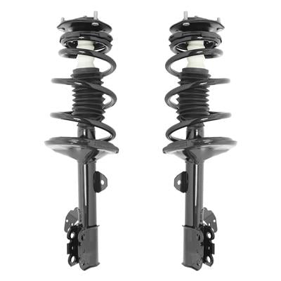 Unity Automotive Air Spring to Coil Spring Conversions - 31116000