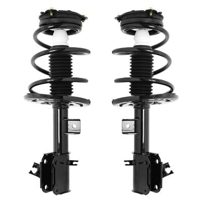 Unity Automotive Complete Strut Assemblies - S0173