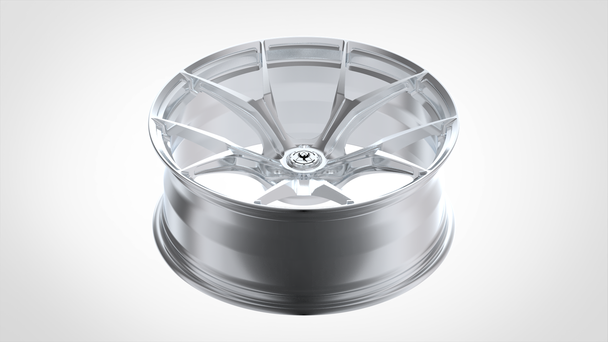 Phoenyx Design Forged Wheel | PD Forged PD-107
