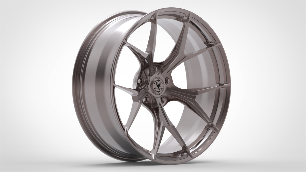 Phoenyx Design Forged Wheel | PD Forged PD-107