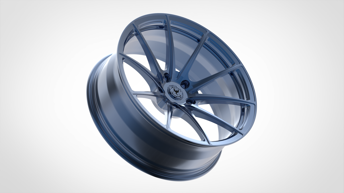 Phoenyx Design Forged Wheel | PD Forged PD-109