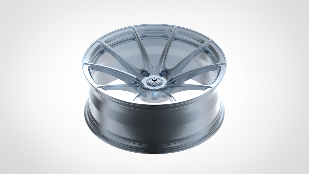 Phoenyx Design Forged Wheel | PD Forged PD-109