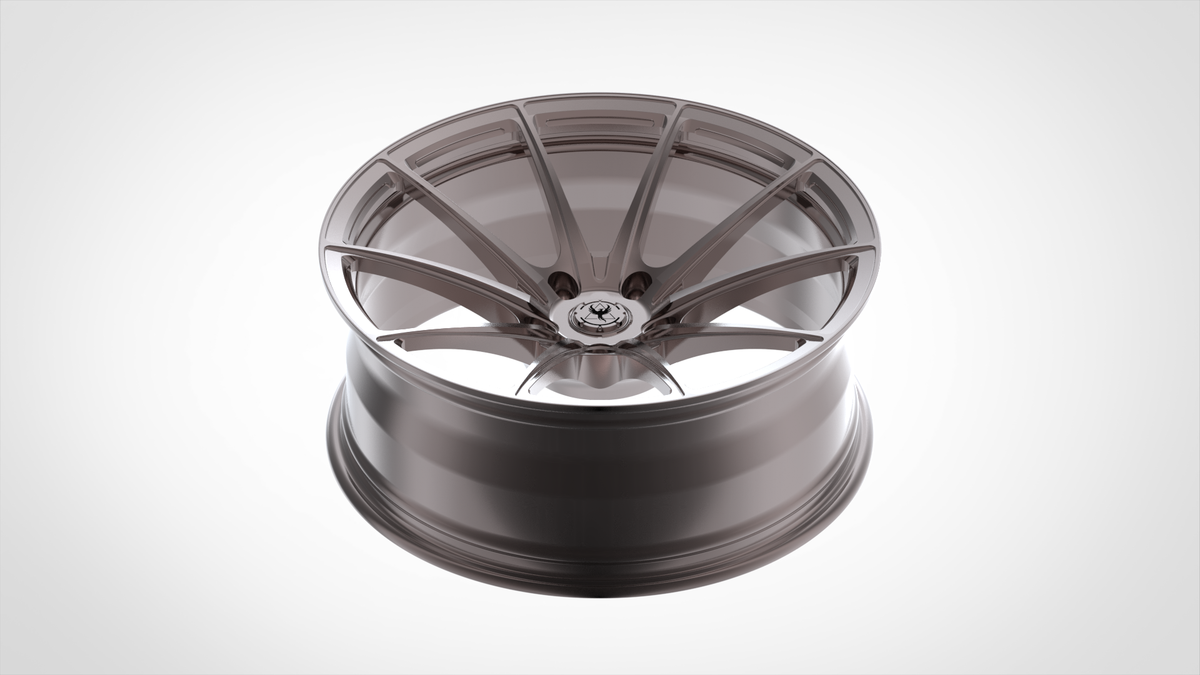 Phoenyx Design Forged Wheel | PD Forged PD-109