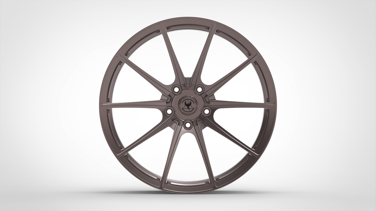 Phoenyx Design Forged Wheel | PD Forged PD-109