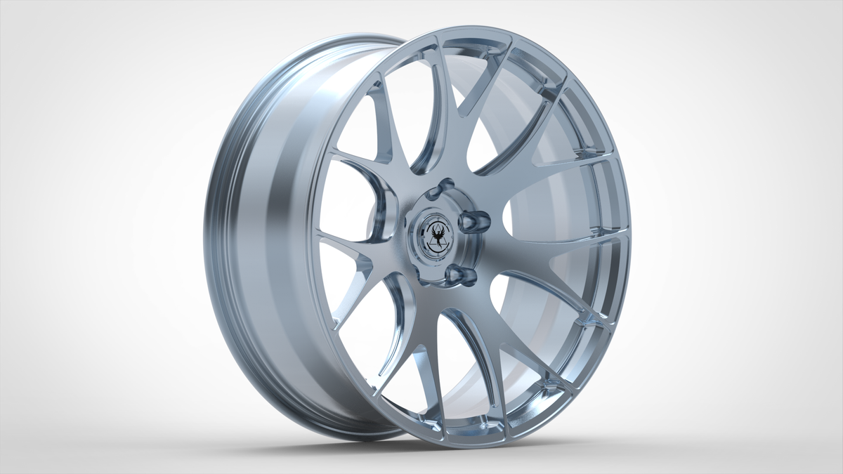 Phoenyx Design Forged Wheel | PD Forged PD-106