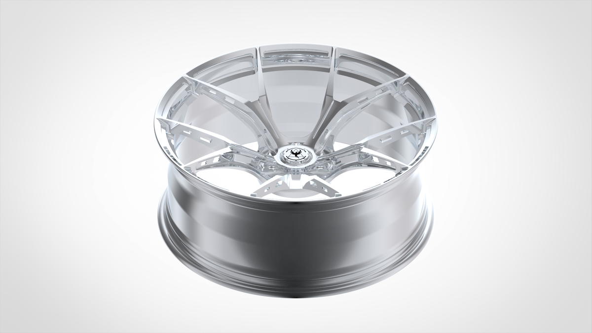 Phoenyx Design Forged Wheel | PD Forged PD-108
